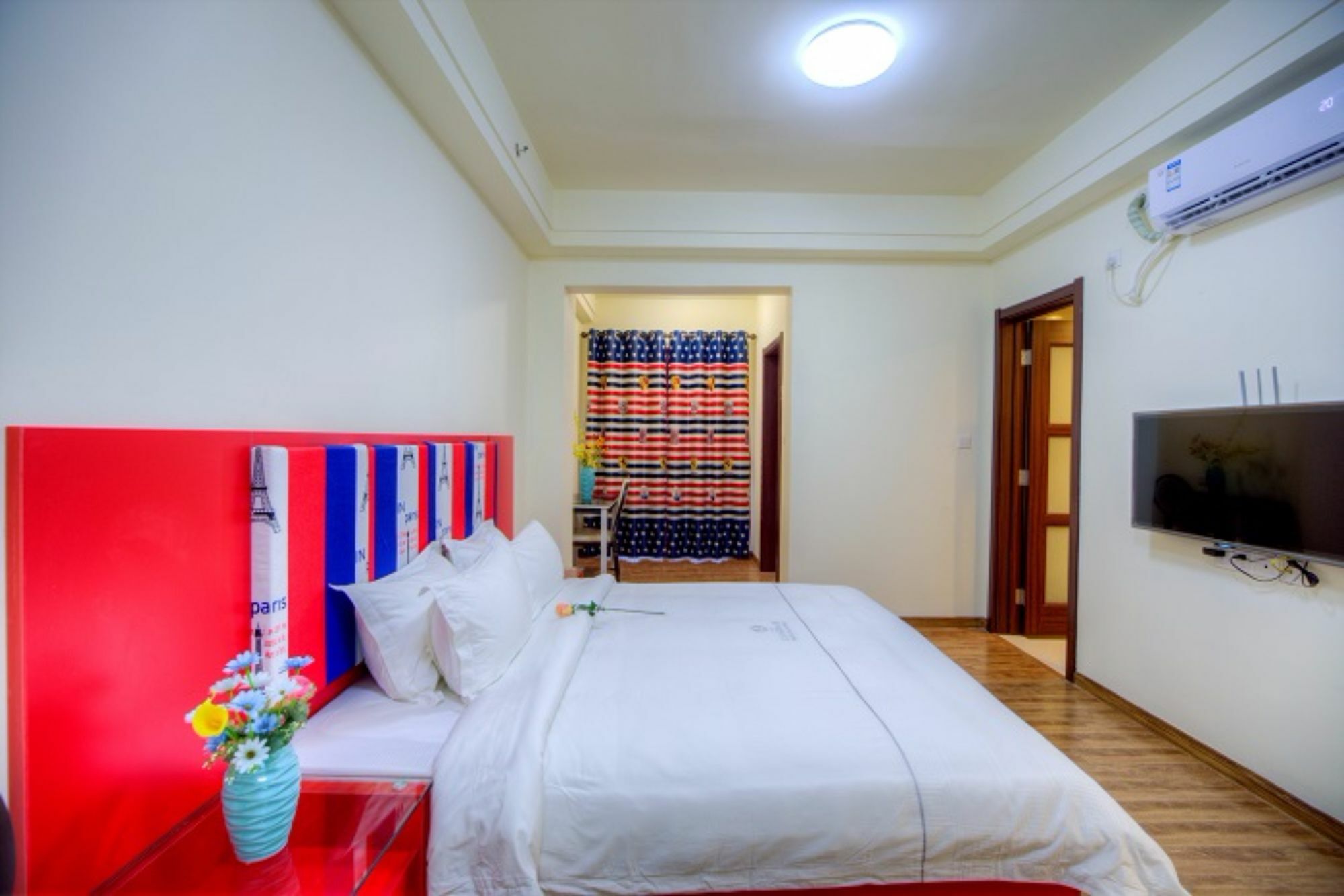 Hui Jin Inn Suites Гуанчжоу Екстер'єр фото