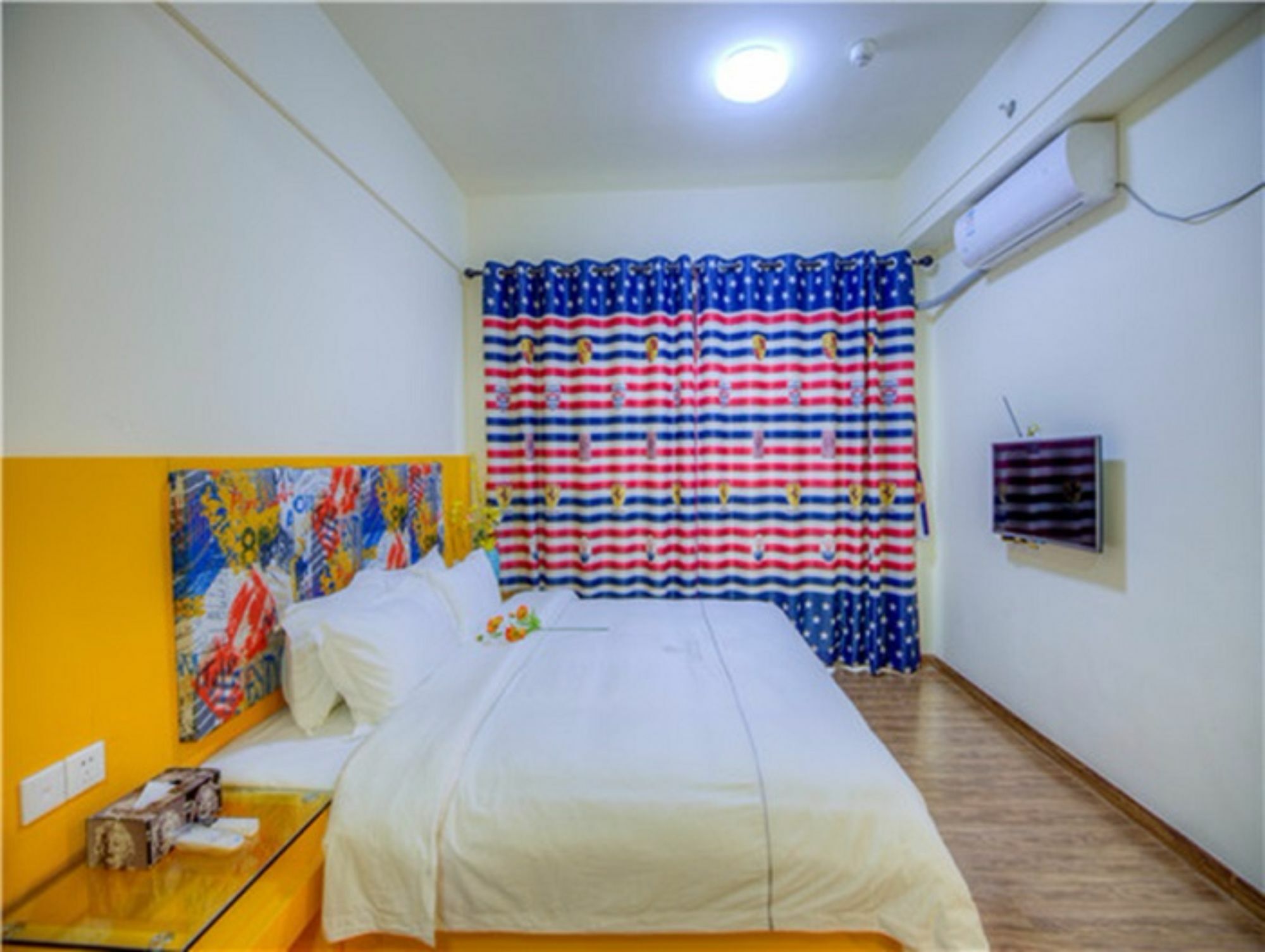 Hui Jin Inn Suites Гуанчжоу Екстер'єр фото